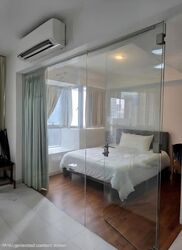 The Clift (D1), Apartment #636963101
